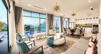 Phoenix Villas FLC Ha Long