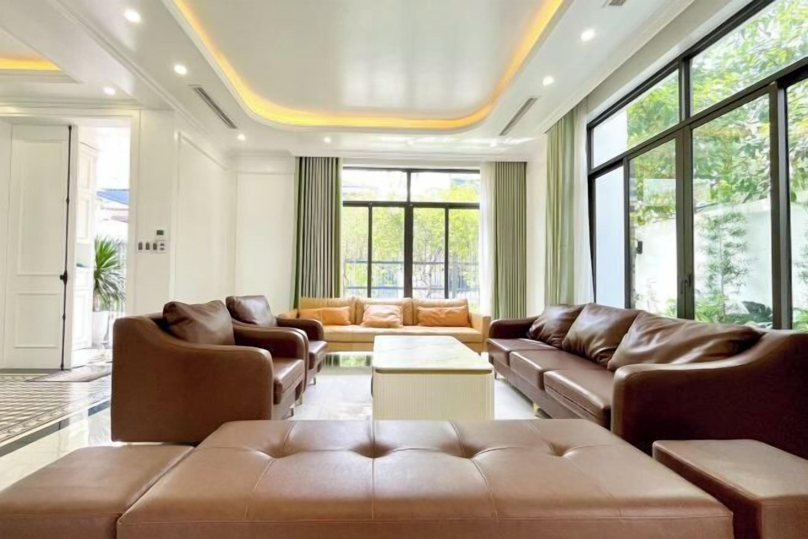 Khu phòng khách | TV màn hình phẳng 