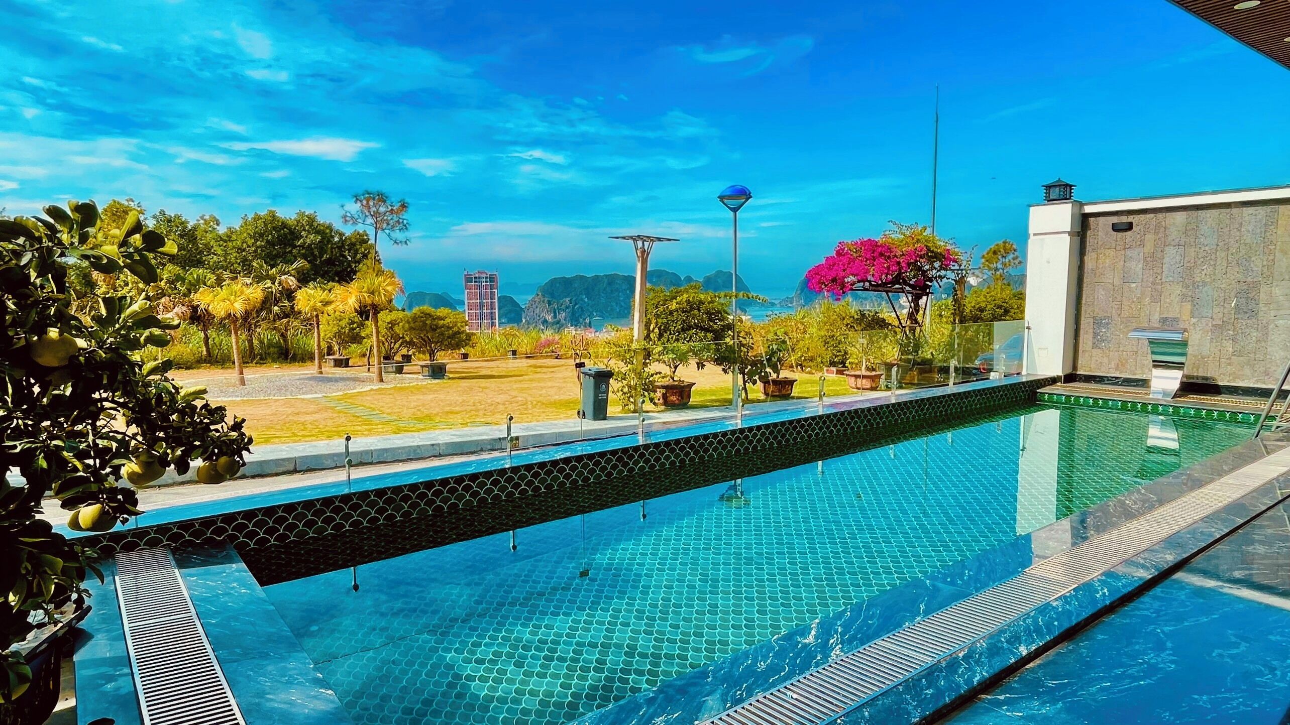 Premium villa, 6 slaapkamers, privézwembad | Privézwembad