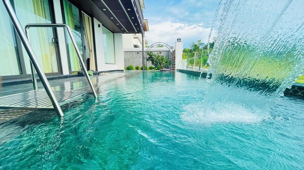 Premium Villa, 6 Bedrooms, Private Pool | Private pool