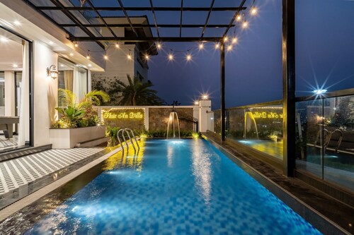 Phoenix Villas FLC Ha Long