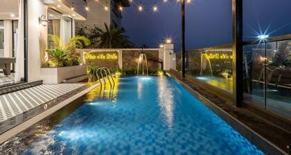 Phoenix Villas FLC Ha Long