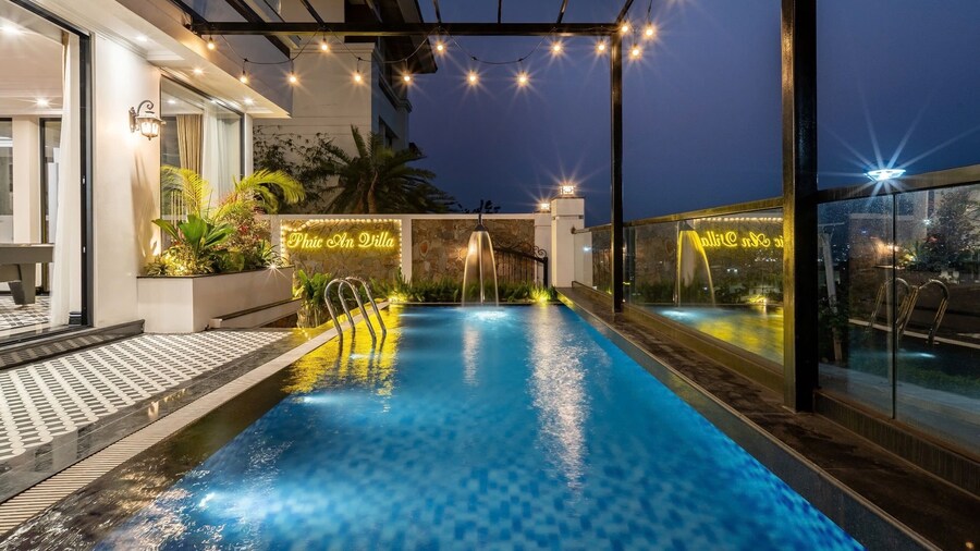 Phoenix Villas FLC Ha Long