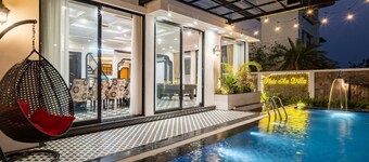 Phoenix Villas FLC Ha Long