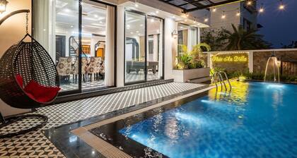 Phoenix Villas FLC Ha Long