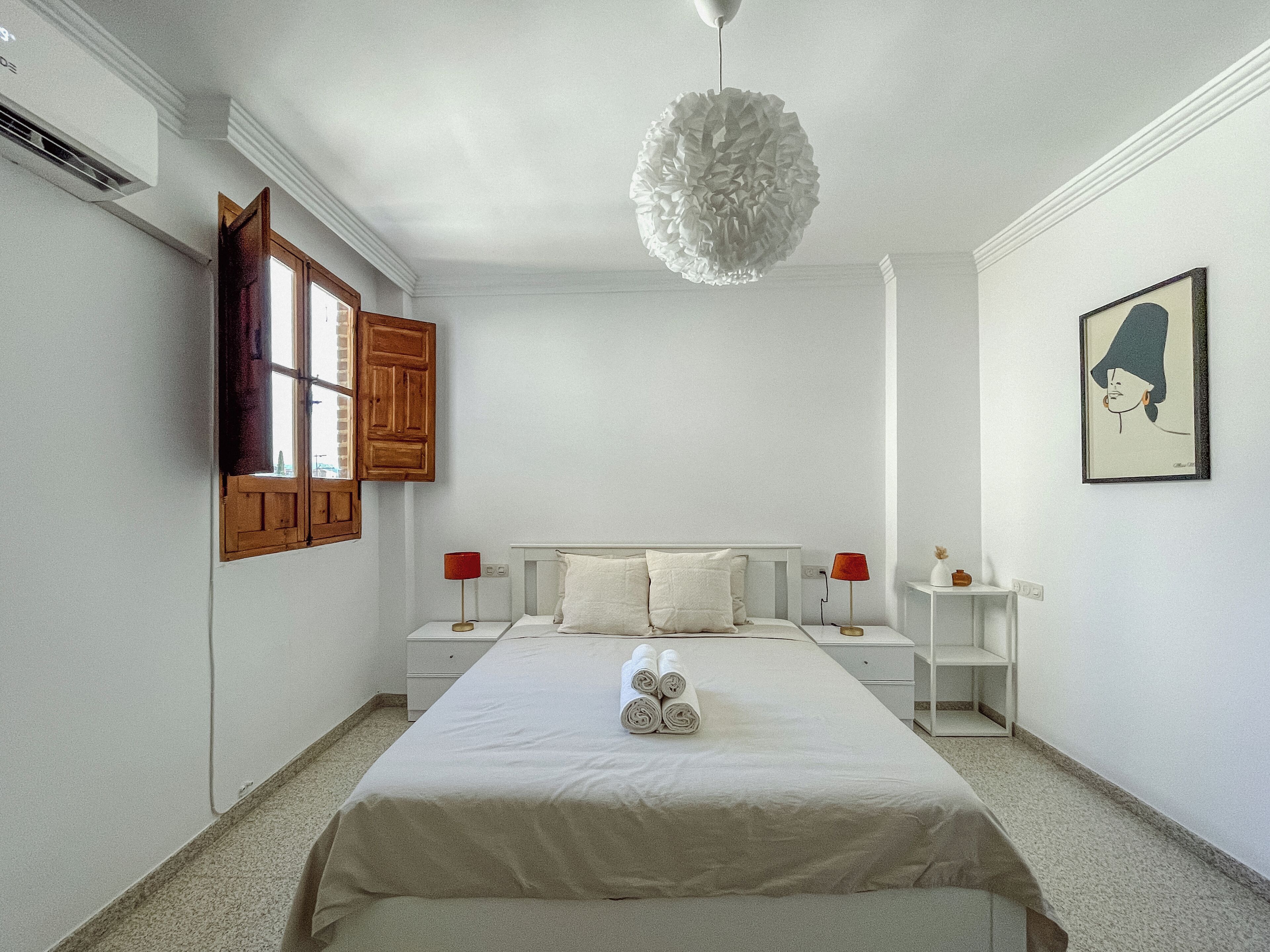 Photo - Casa Antonio - Breathtaking Views Alhambra