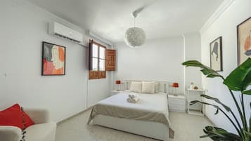 Villa, 4 Bedrooms | 4 bedrooms, Egyptian cotton sheets, premium bedding, free WiFi