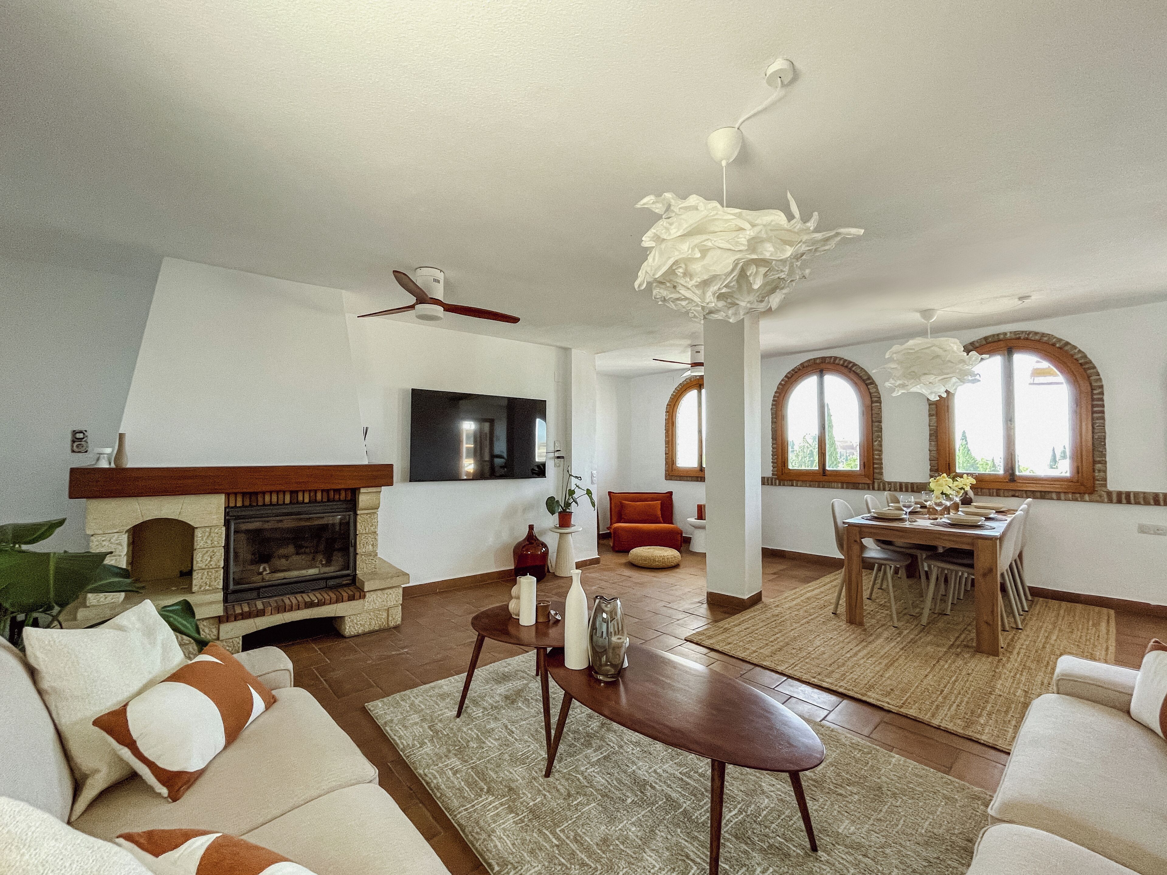 Photo - Casa Antonio - Breathtaking Views Alhambra