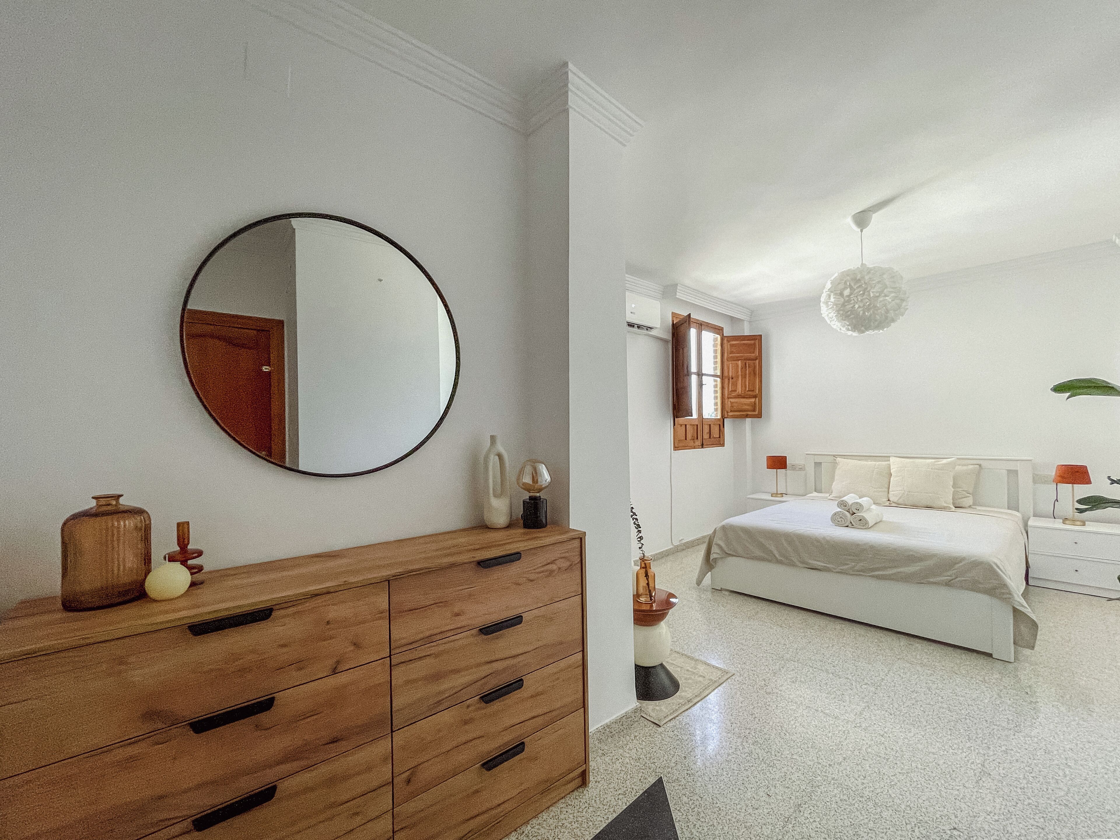 Photo - Casa Antonio - Breathtaking Views Alhambra