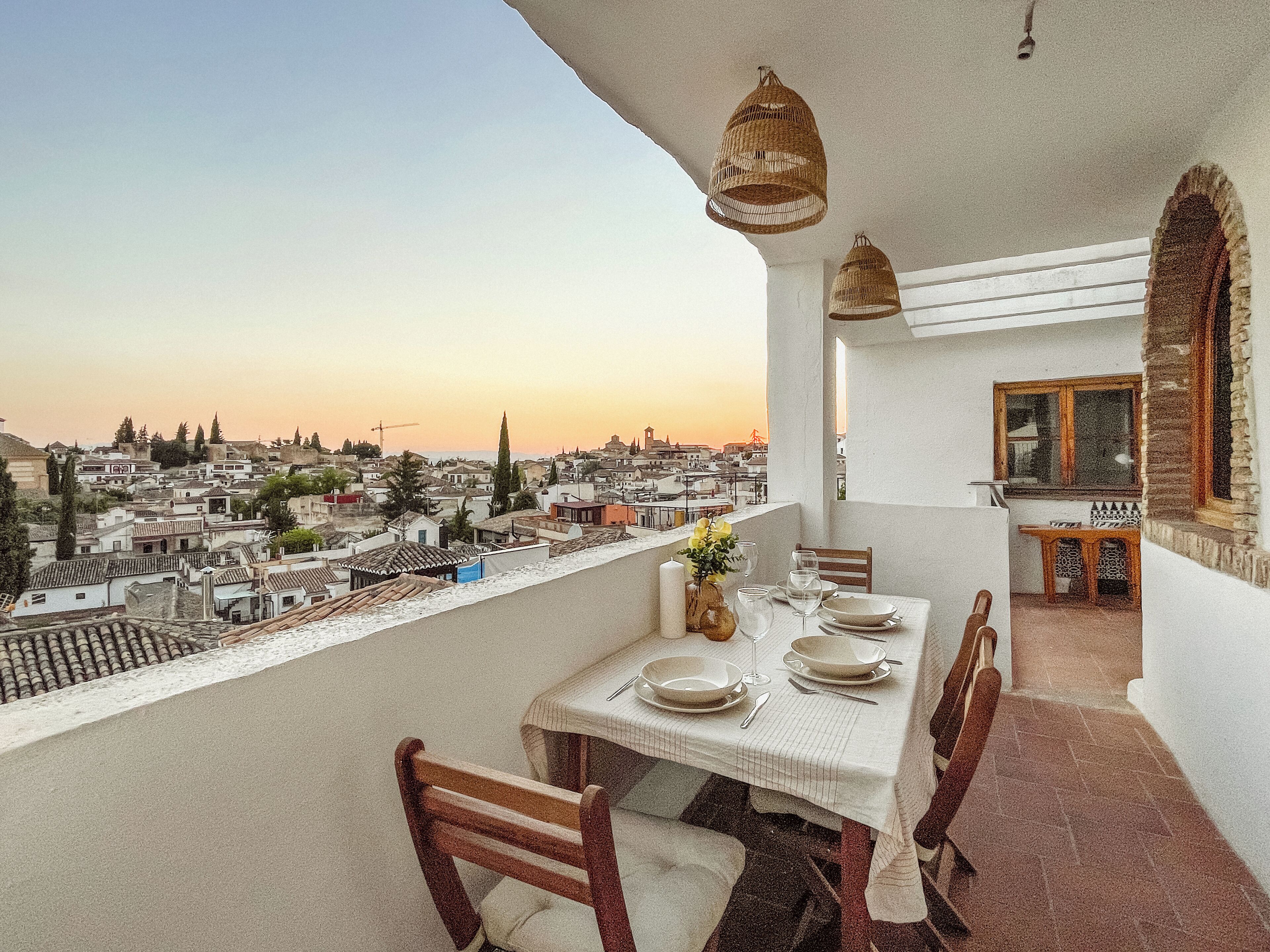 Photo - Casa Antonio - Breathtaking Views Alhambra