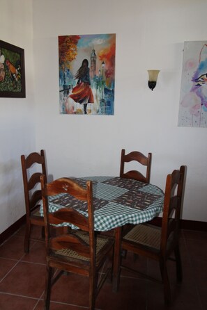 Restauration