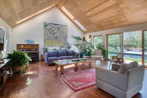 Huis | 5 slaapkamers