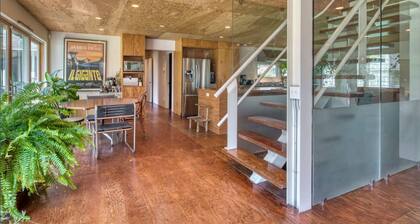 Spacious 5-br 4-bath Pool in East Hamptons