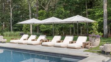 Apartment | 8 bedrooms