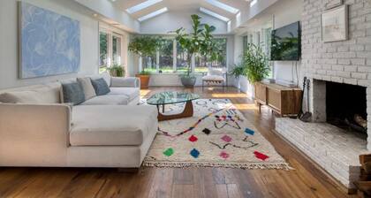 Luxurious 3BR 3 Baths House in East Hamptons