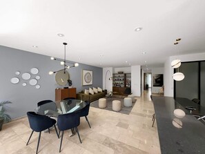 Apartment | 2 bedrooms