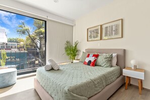 Apartment | 3 bedrooms