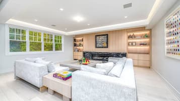 Apartment | 7 bedrooms
