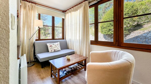 TV, video games, table tennis