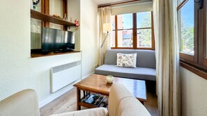 TV, video games, table tennis