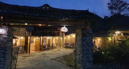 Long Co Tran Homestay