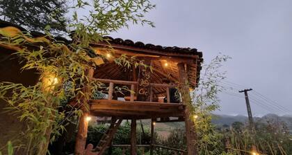 Long Co Tran Homestay