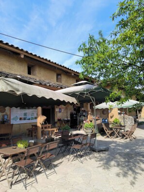 Exterior - Long Co Tran Homestay (Dong Van)