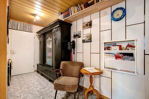 Interieur