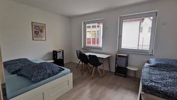 1 chambre, Wi-Fi gratuit