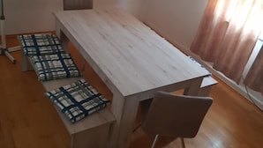 Spiseområde