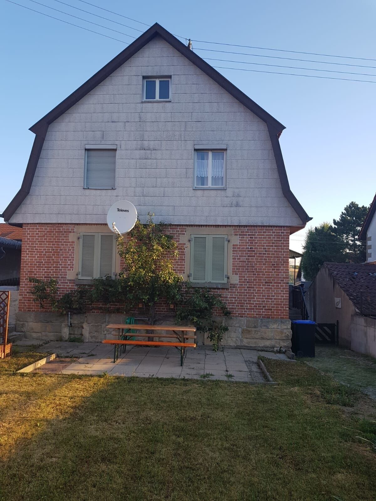 Exterieur