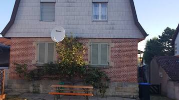 Exterieur