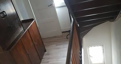 Holiday Home 'Handwerkerhaus Balaro' with Private Terrace, Private Garden and Wi-Fi