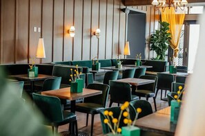 Restaurantes