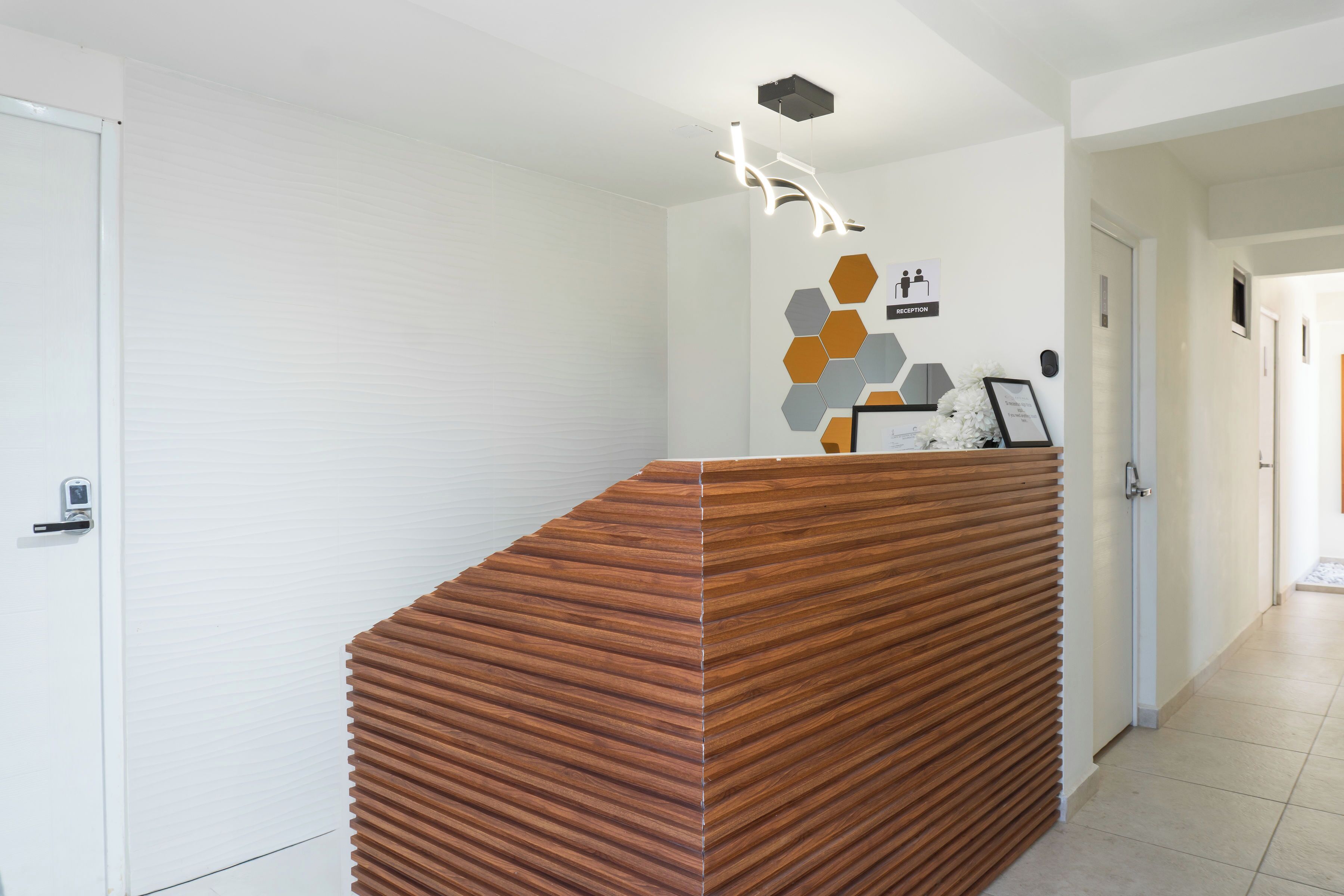 Foto - Colmena Hotel Los Cabos Marina