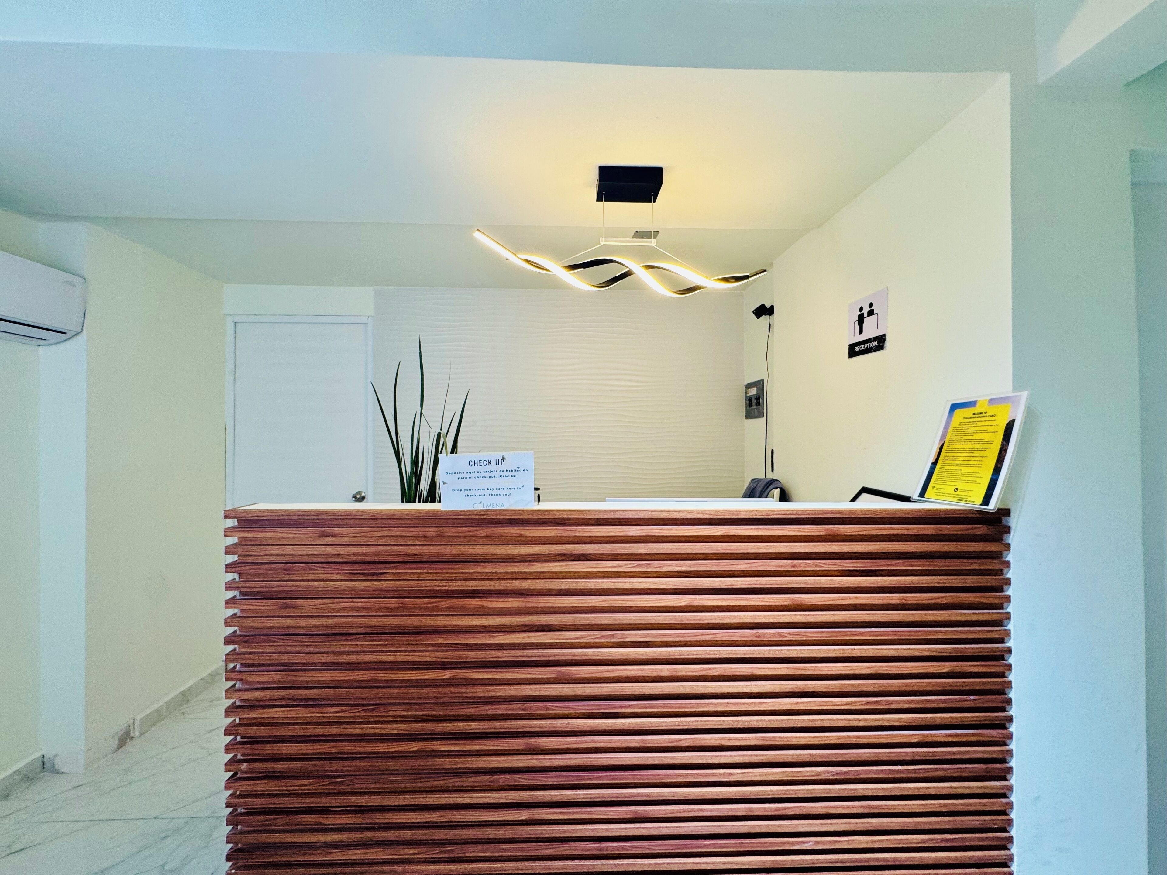 Foto - Colmena Hotel Los Cabos Marina