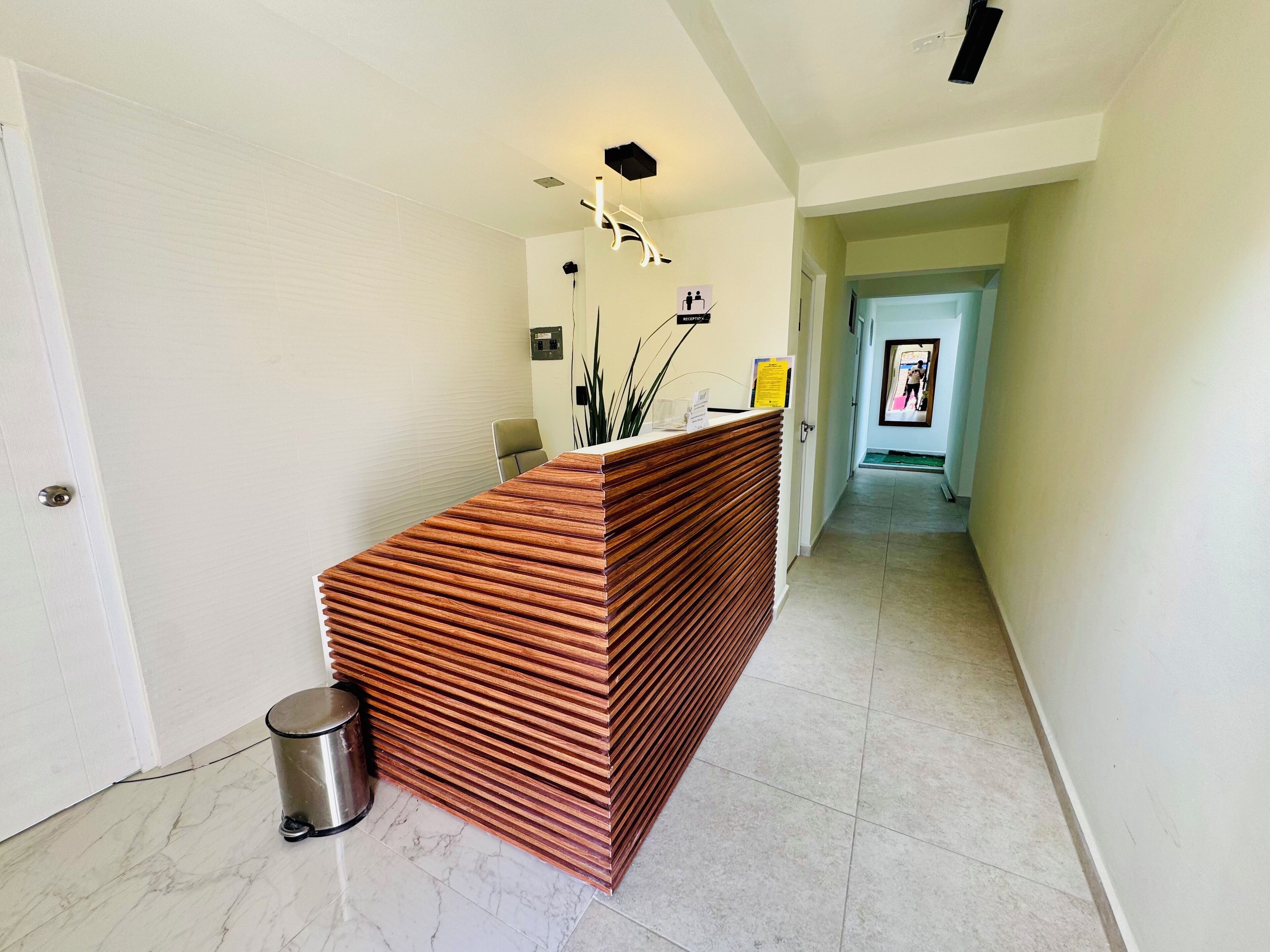 Foto - Colmena Hotel Los Cabos Marina