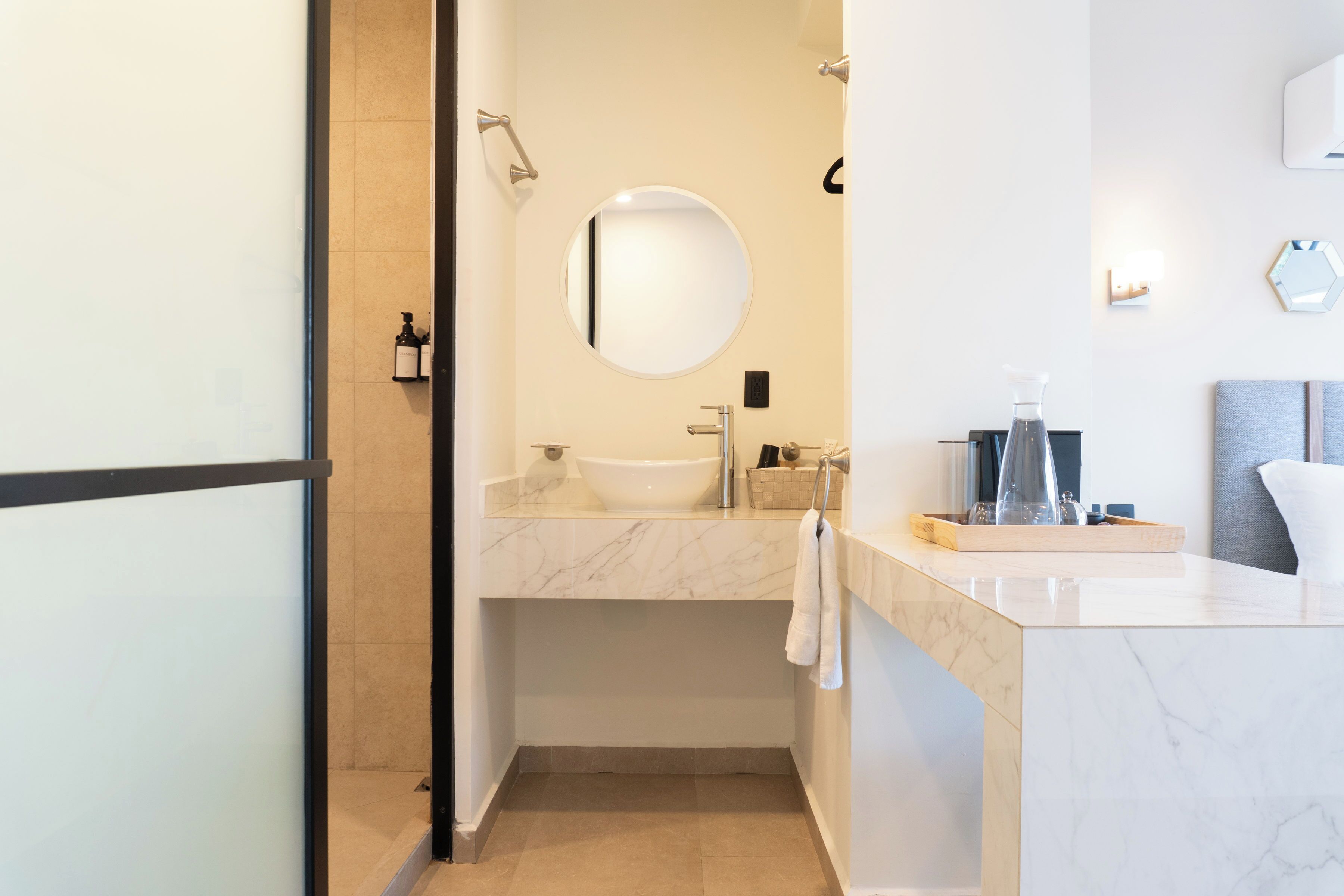 Foto - Colmena Hotel Los Cabos Marina