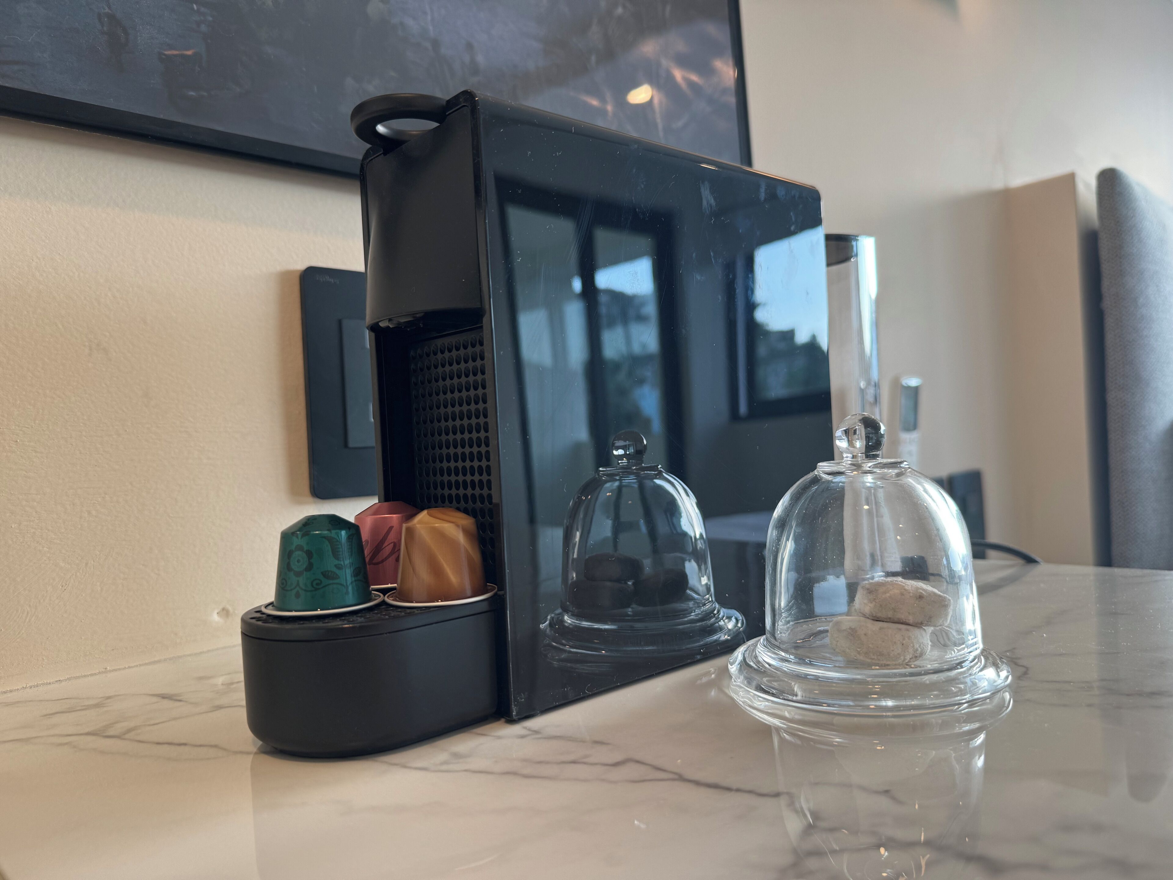 Foto - Colmena Hotel Los Cabos Marina