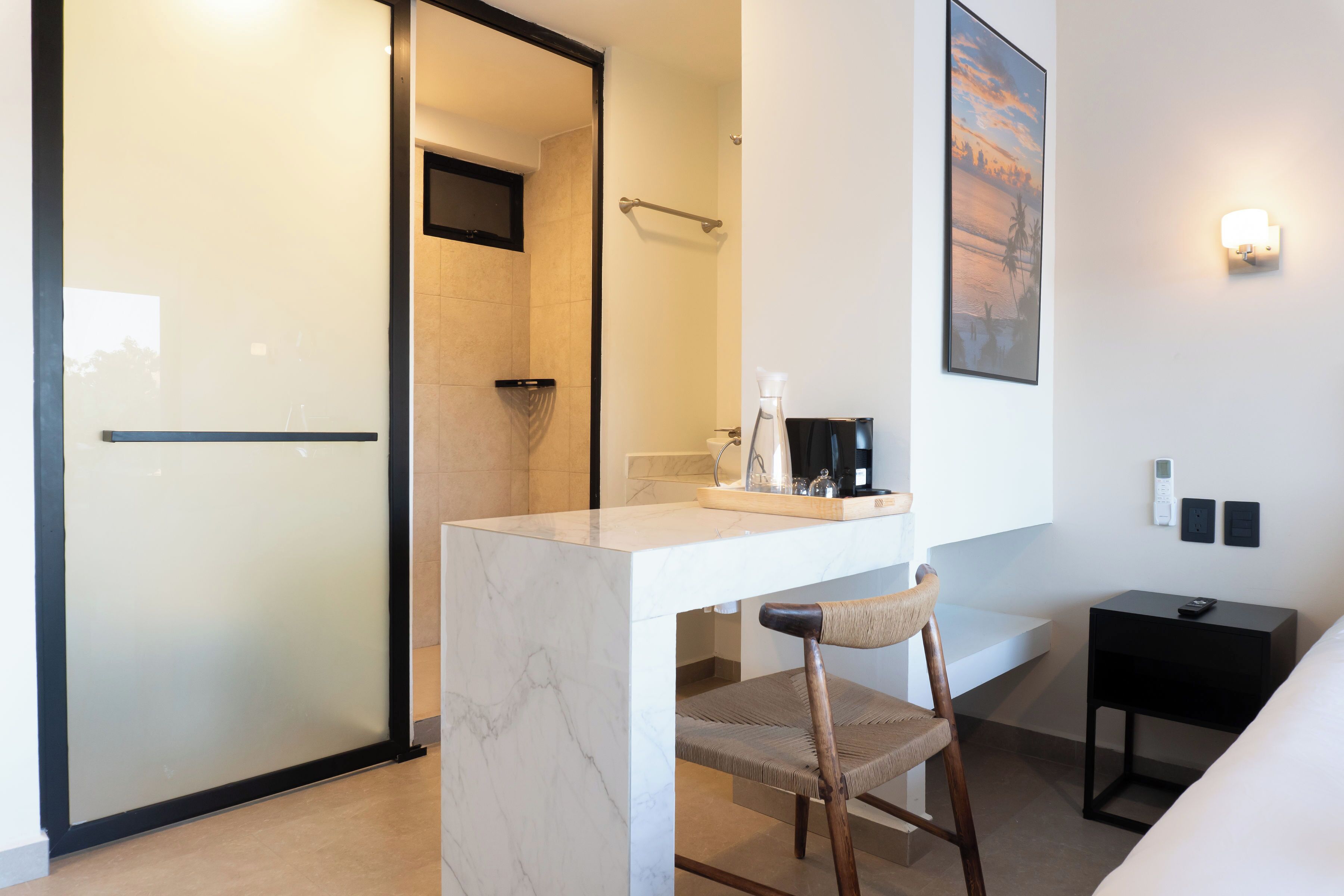 Foto - Colmena Hotel Los Cabos Marina