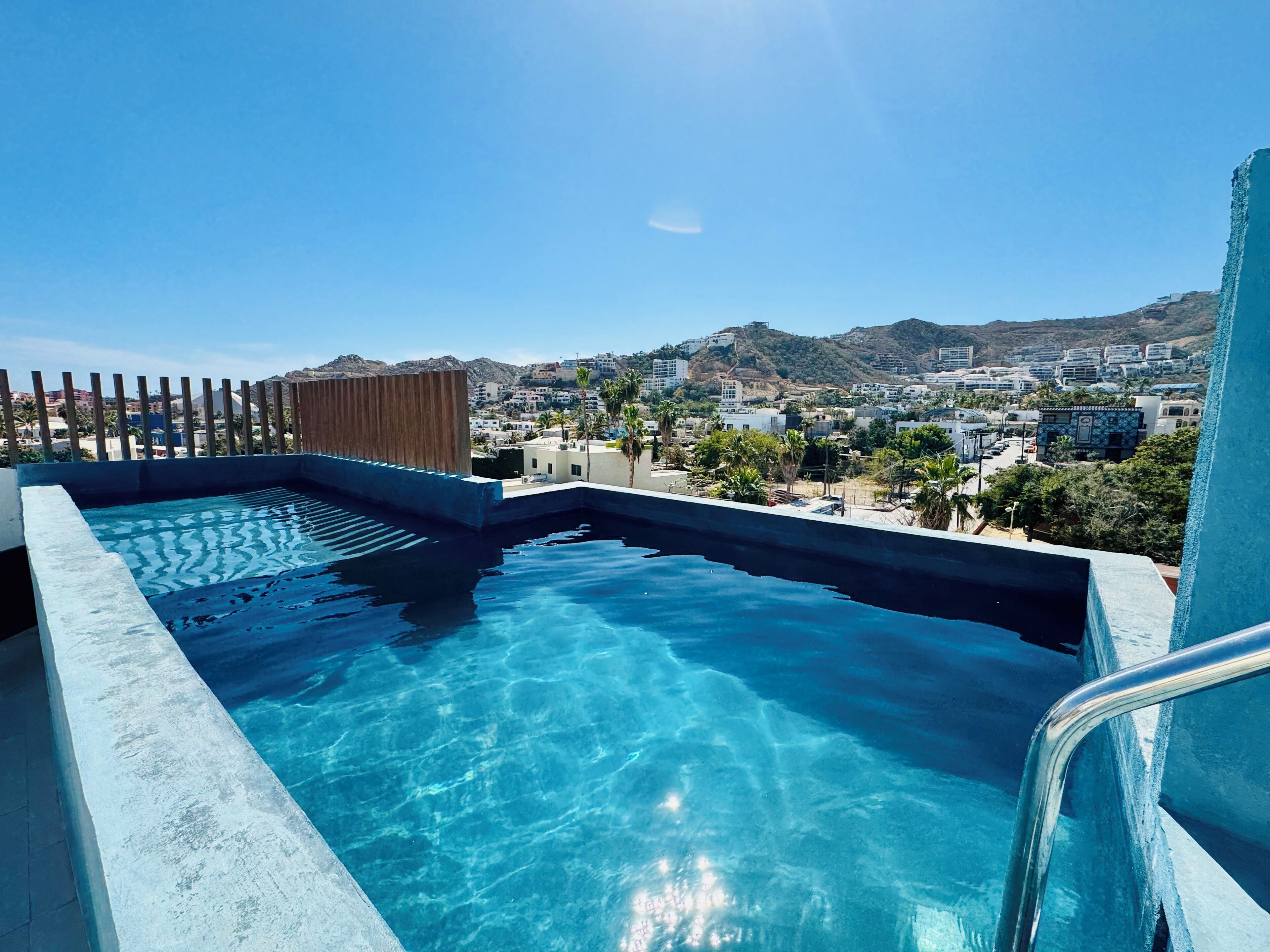 Foto - Colmena Hotel Los Cabos Marina