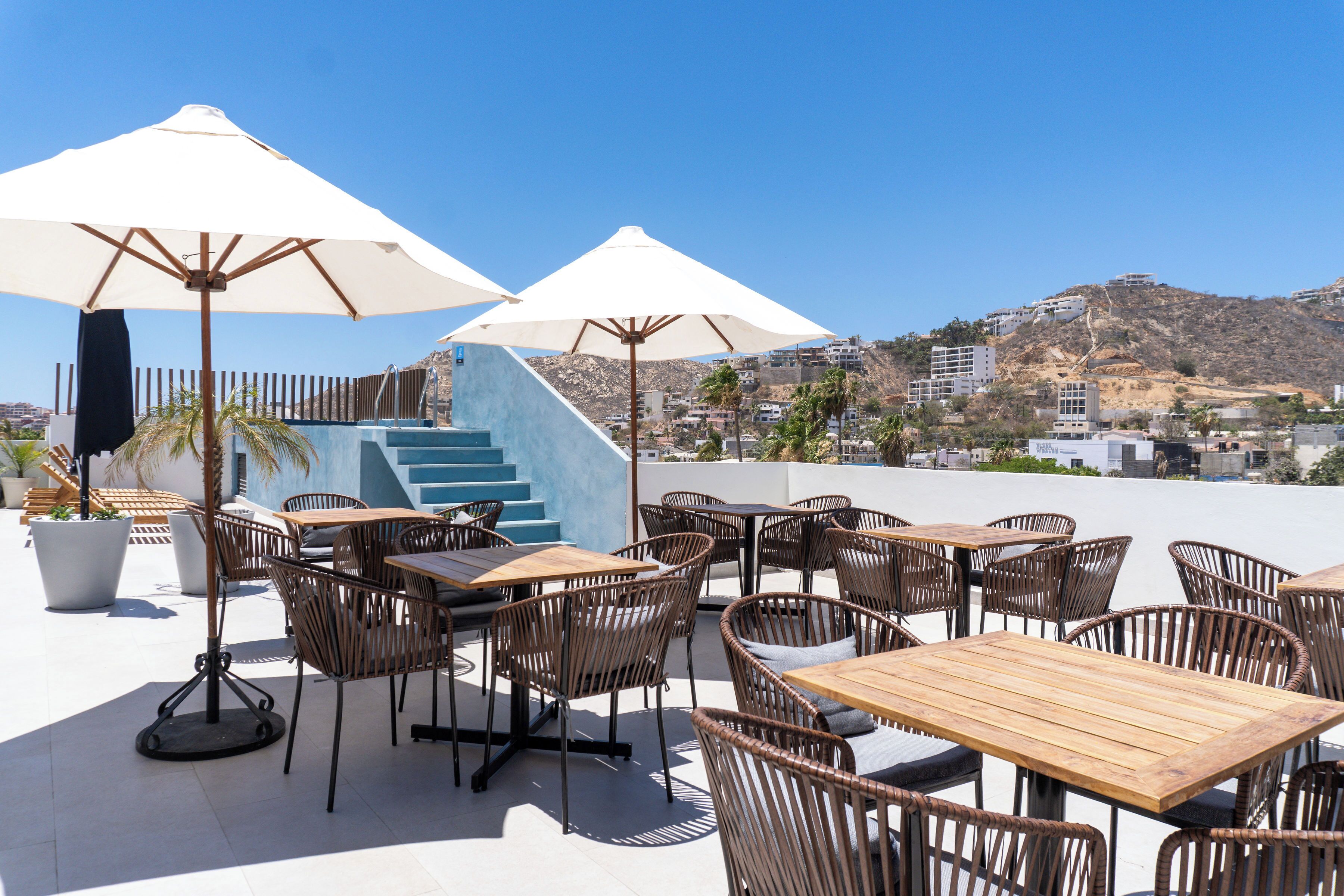 Foto - Colmena Hotel Los Cabos Marina