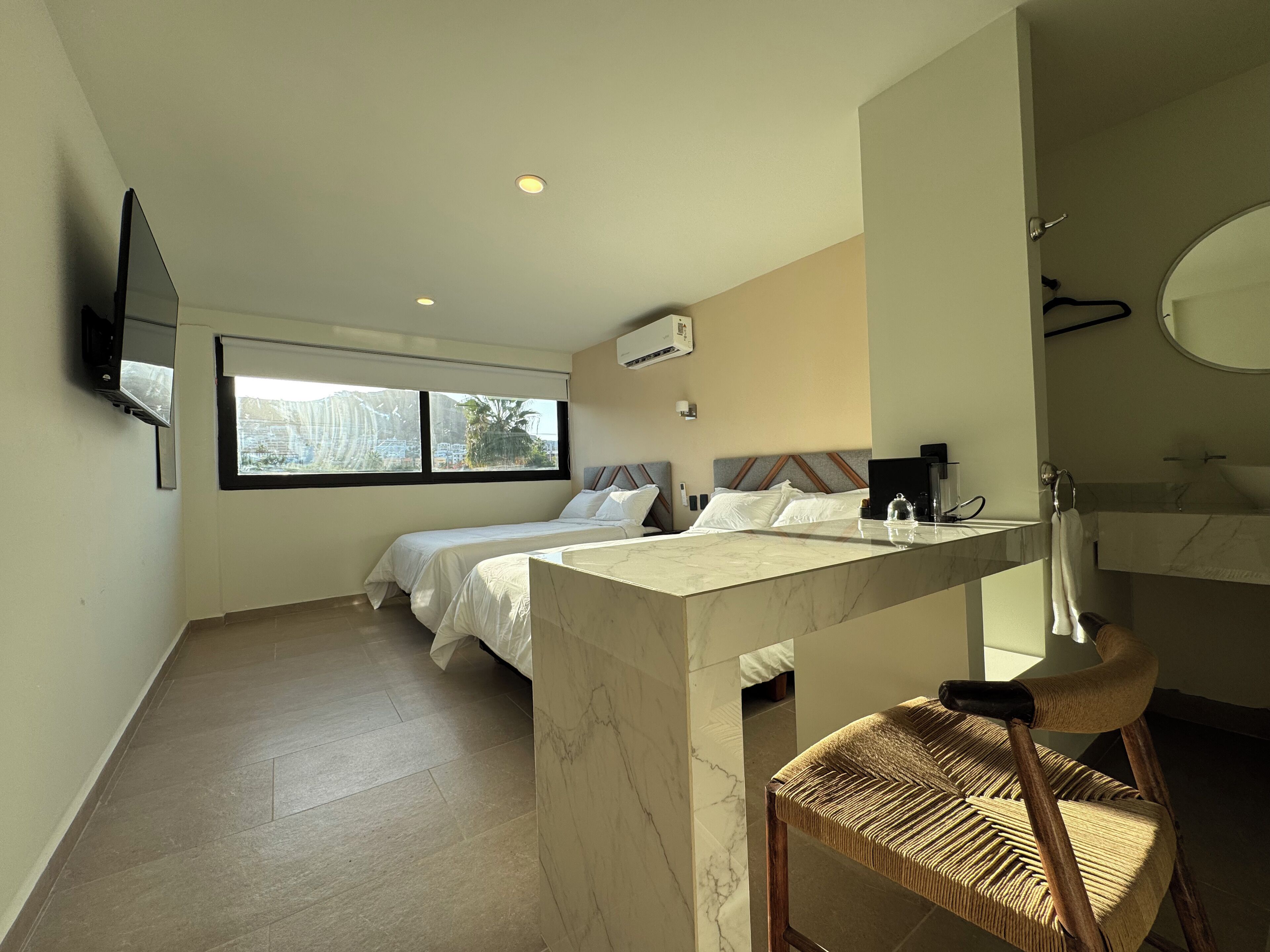 Foto - Colmena Hotel Los Cabos Marina