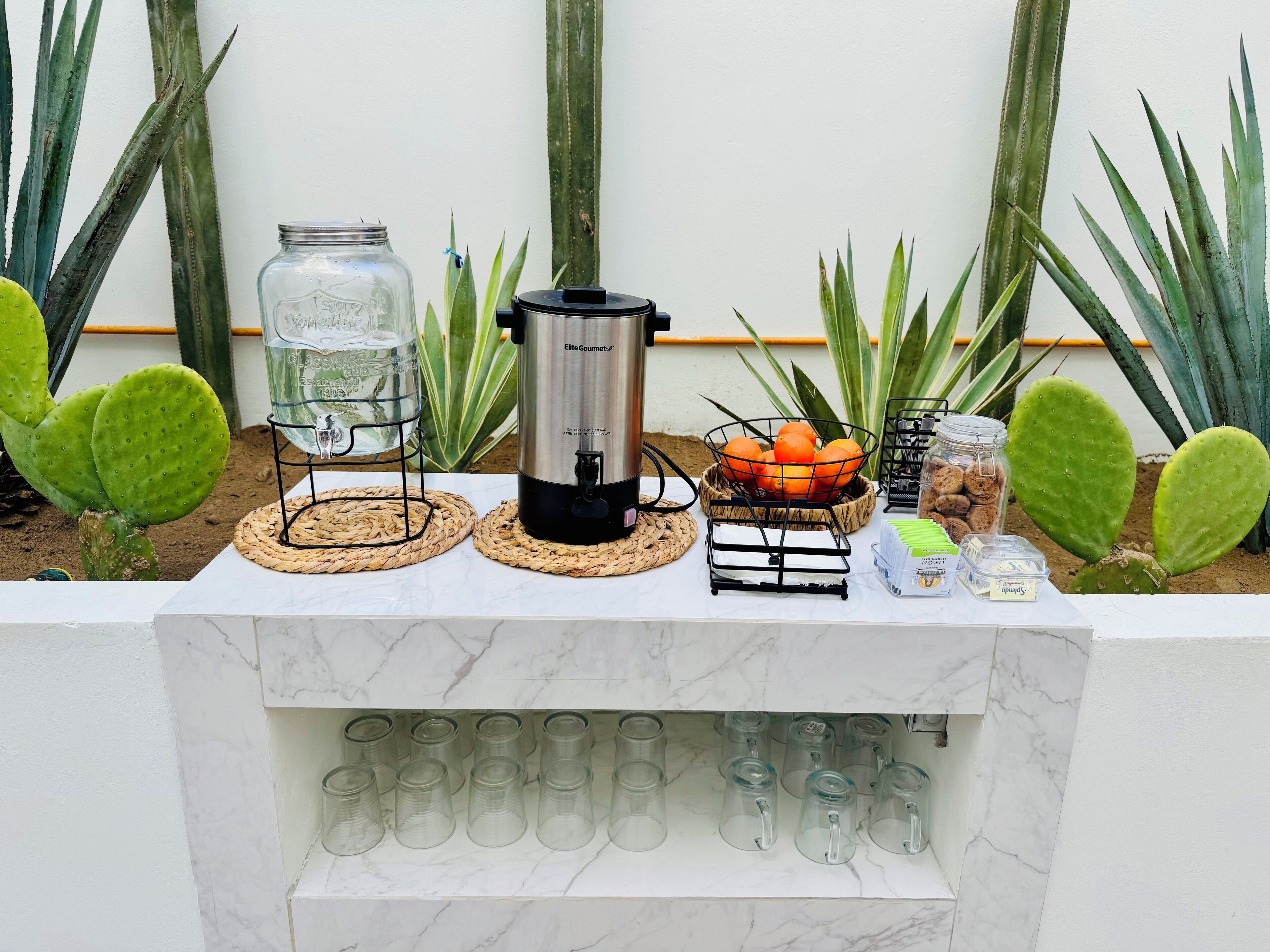 Foto - Colmena Hotel Los Cabos Marina