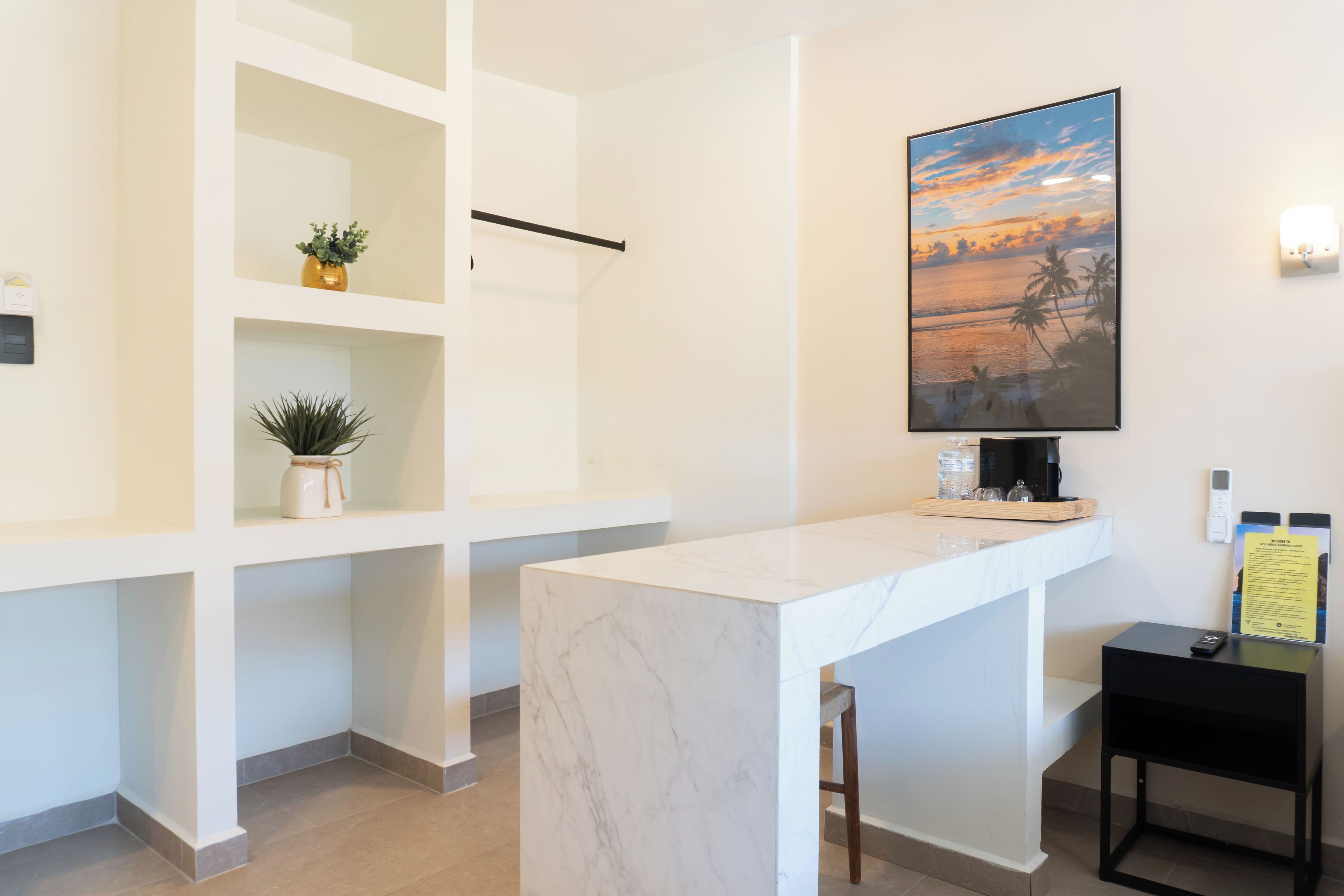 Foto - Colmena Hotel Los Cabos Marina