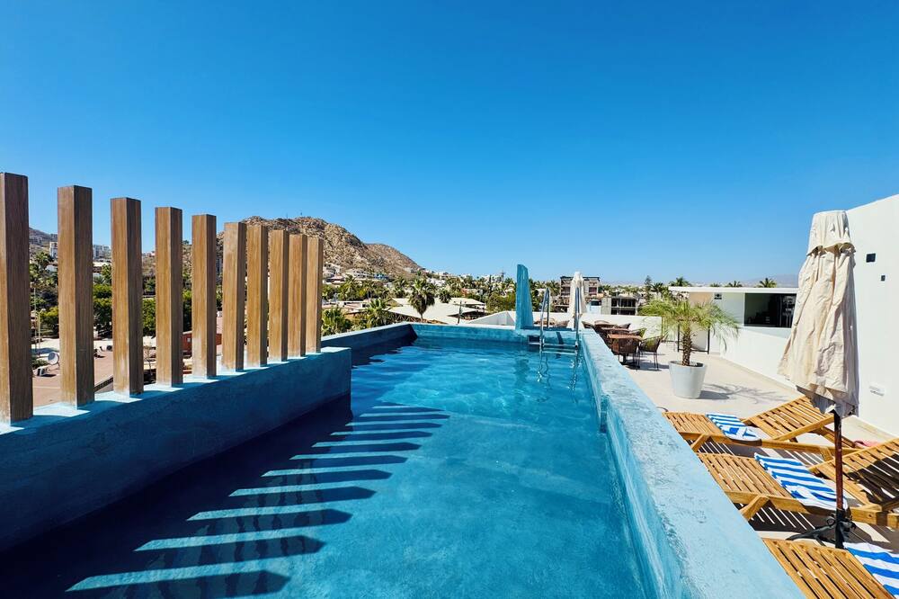 Colmena Hotel Los Cabos Marina