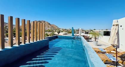 Colmena Hotel Los Cabos Marina