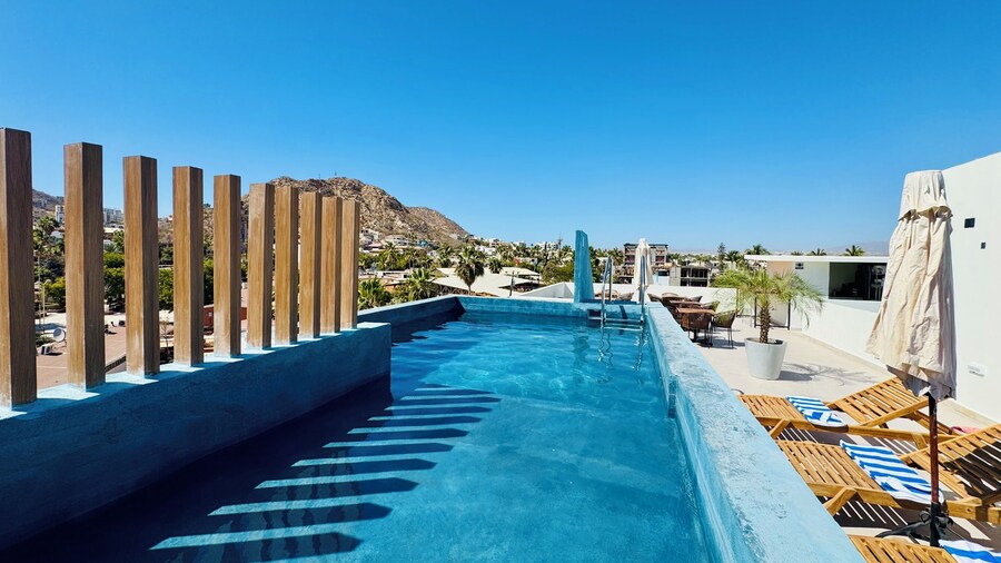 Colmena Hotel Los Cabos Marina