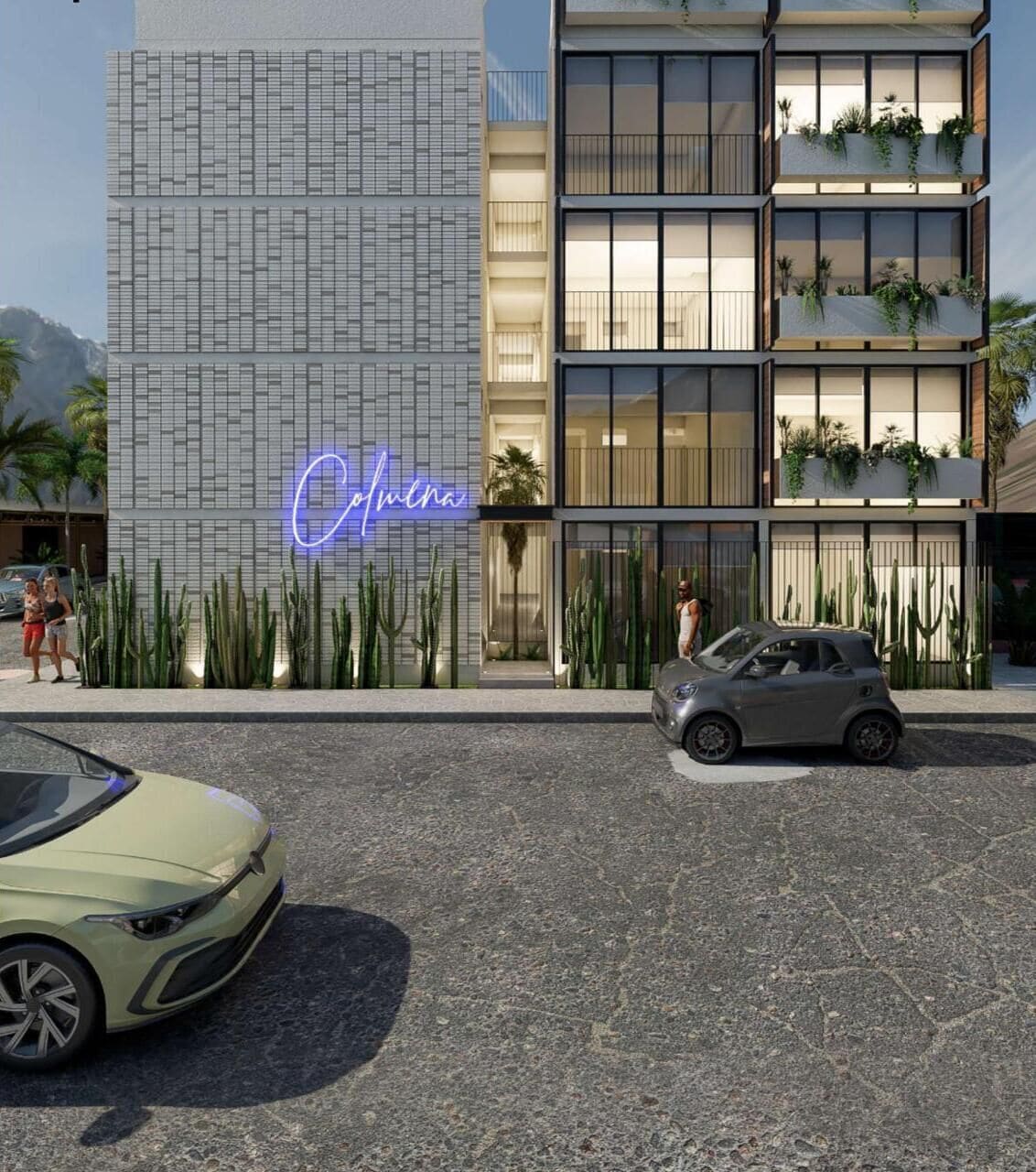 Foto - Colmena Hotel Los Cabos Marina