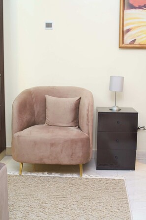 TV, impianto stereo